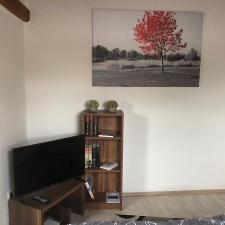 Studio Apartment Alsdorf Dış mekan fotoğraf