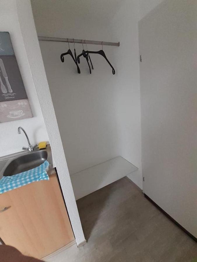 Studio Apartment Alsdorf Dış mekan fotoğraf