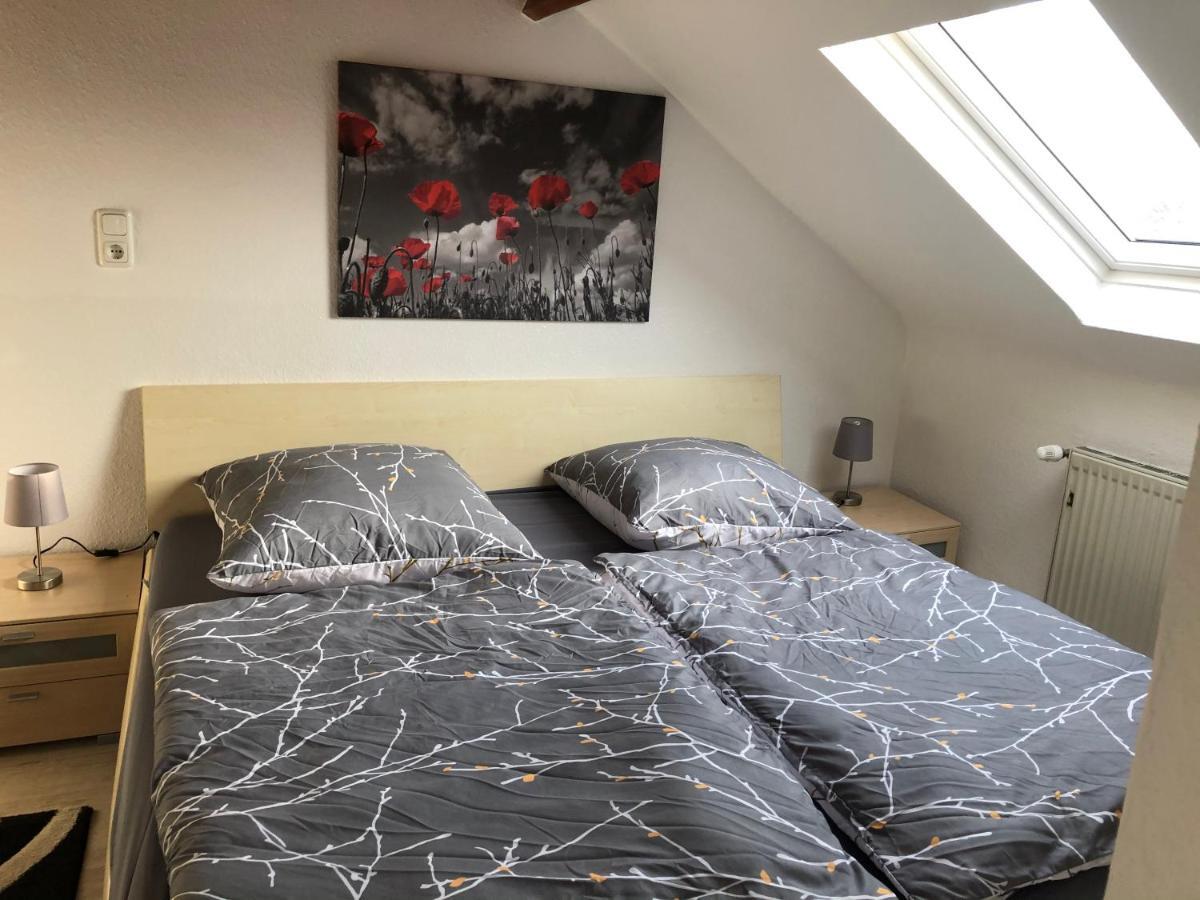 Studio Apartment Alsdorf Dış mekan fotoğraf