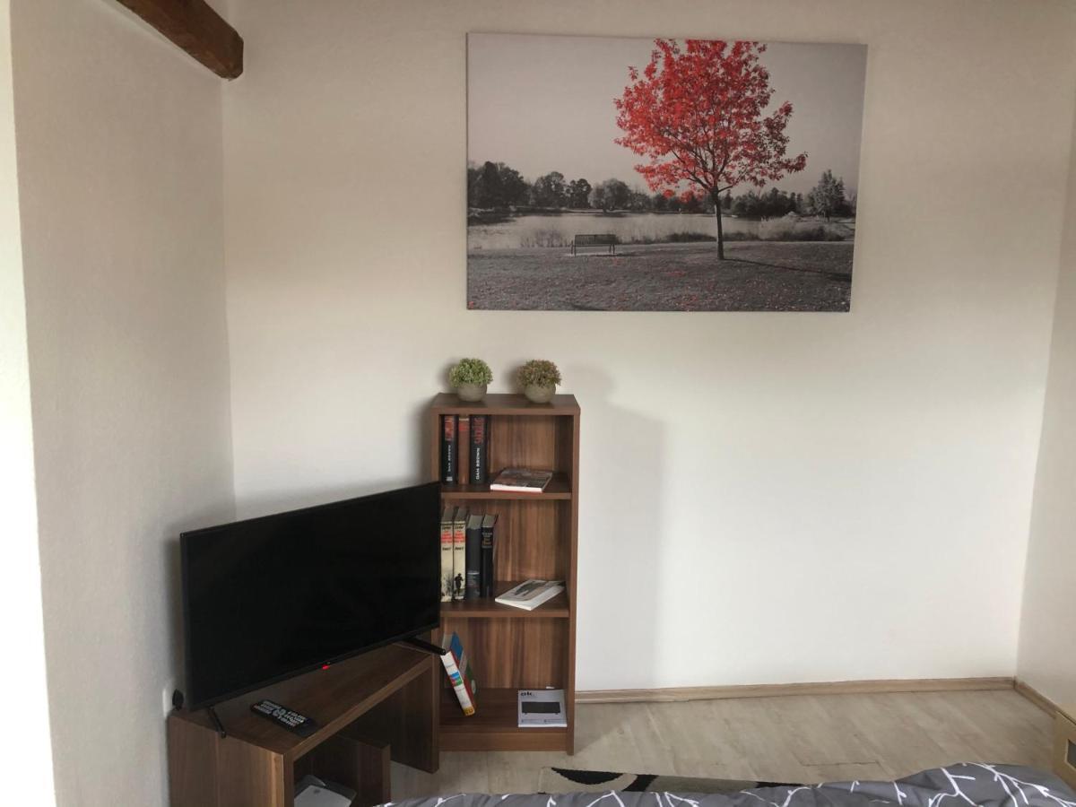 Studio Apartment Alsdorf Dış mekan fotoğraf